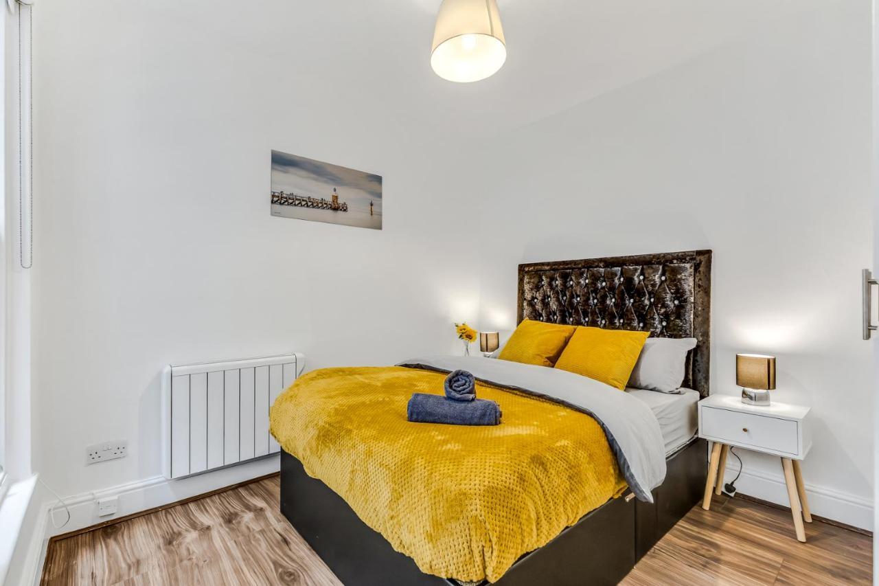Mews In Marylebone - Prime Central Londres Extérieur photo
