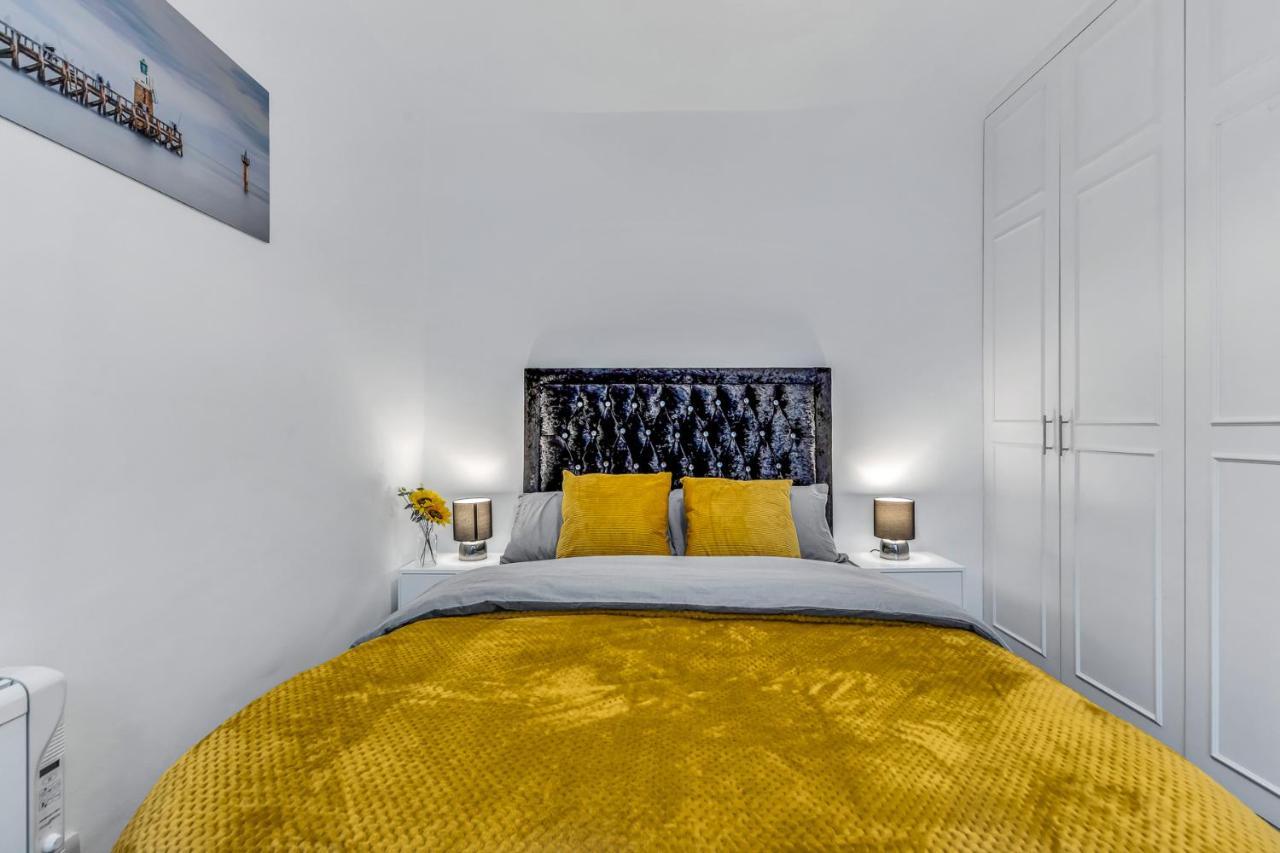 Mews In Marylebone - Prime Central Londres Extérieur photo